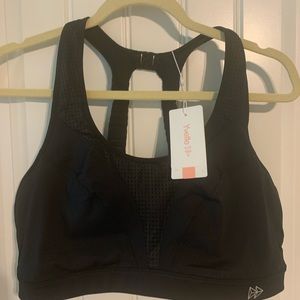 NWT Yvette Sports Bra!